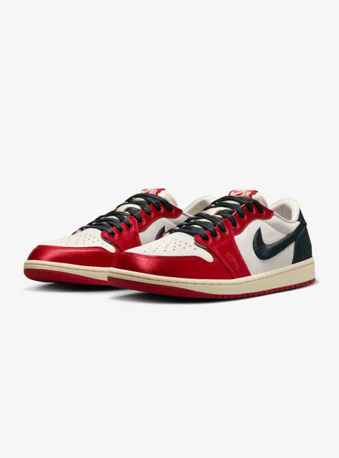 Jordan 1 Retro Low OG Trophy Room Away