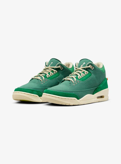 AIR JORDAN 3 SP NINA CHANEL ABNEY BICOASTAL (W)