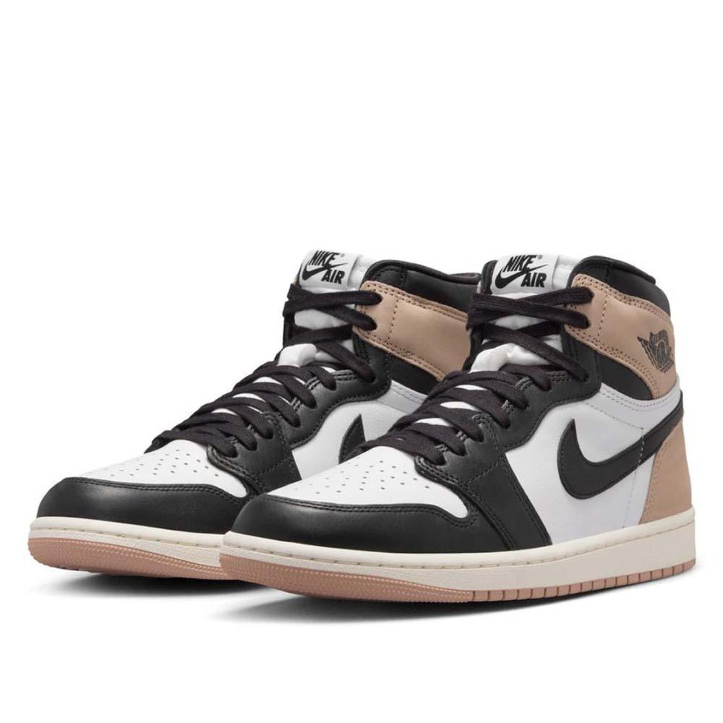 Jordan Women's Air Jordan 1 Retro High OG "Latte"