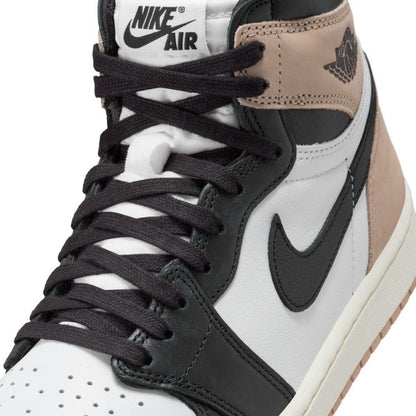 Jordan Women's Air Jordan 1 Retro High OG "Latte"