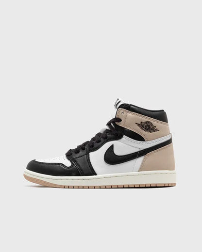 Jordan Women's Air Jordan 1 Retro High OG "Latte"