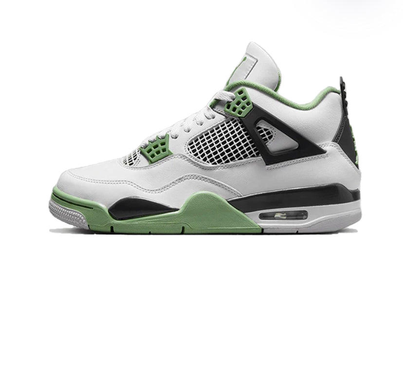 AIR JORDAN 4 SEAFORM - Droplist Reggioemilia