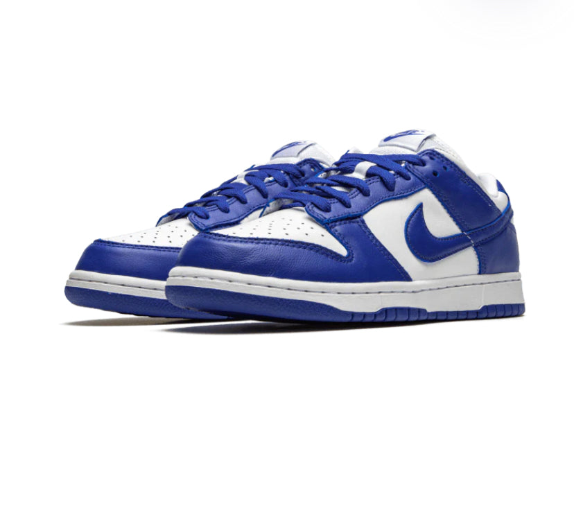 NIKE DUNK LOW SP KENTUCKY - Droplist Reggioemilia