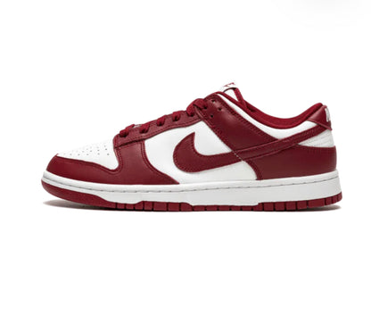 NIKE DUNK LOW RETRO TEAM RED - Droplist Reggioemilia