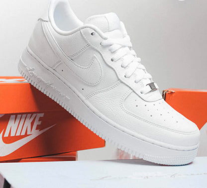 NIKE AIR FORCE 1 LOW  "DRAKE"NOCTA