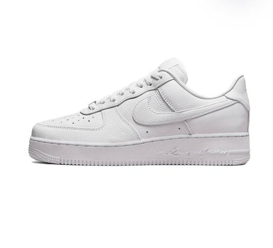 NIKE AIR FORCE 1 LOW  "DRAKE"NOCTA