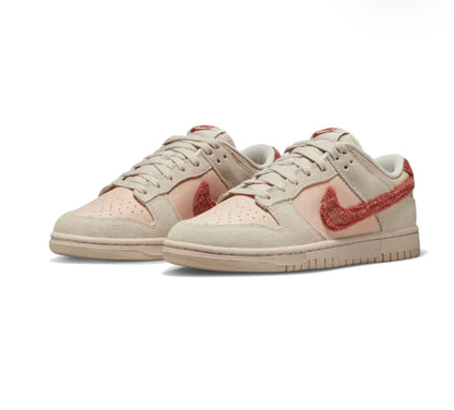 NIKE DUNK LOW TERRY SWOOSH (W) - Droplist Reggioemilia