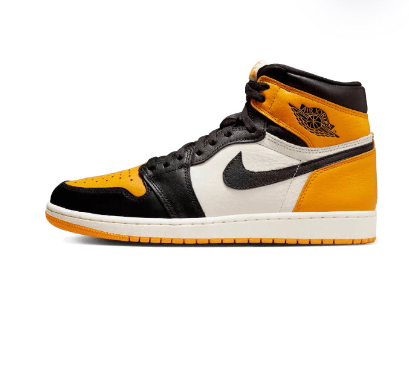 AIR JORDAN 1 RETRO HIGH OG TAXI