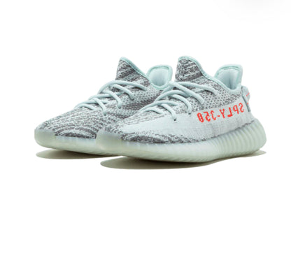 ADIDAS YEEZY BOOST 350 V2 BLUE TINT