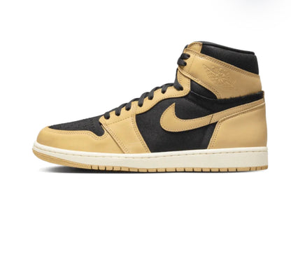 AIR JORDAN 1 HIGH OG HEIRLOOM