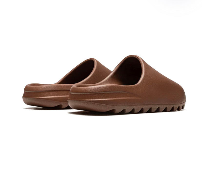 ADIDAS YEEZY SLIDE FLAX