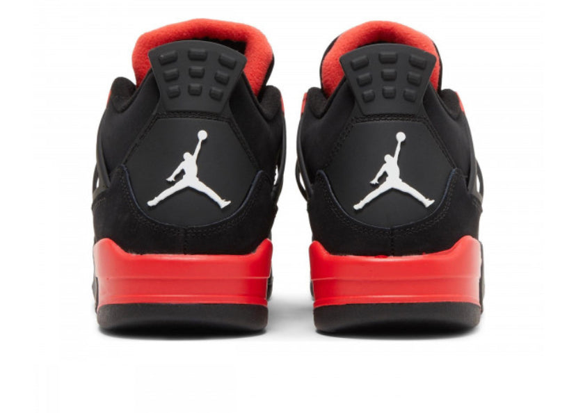 AIR JORDAN 4 RETRO RED THUNDER