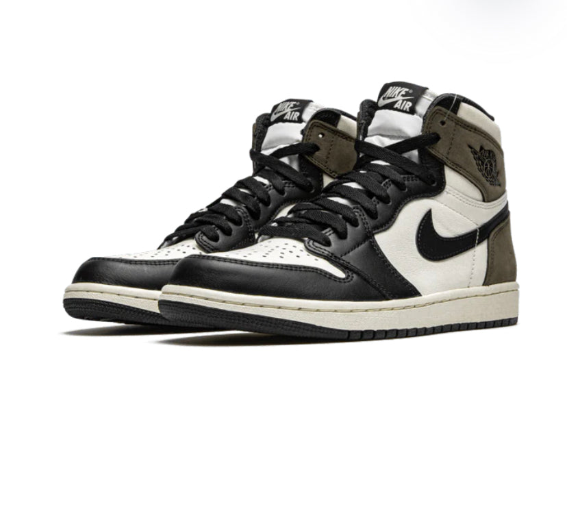 AIR JORDAN 1 RETRO HIGH OG DARK MOCHA