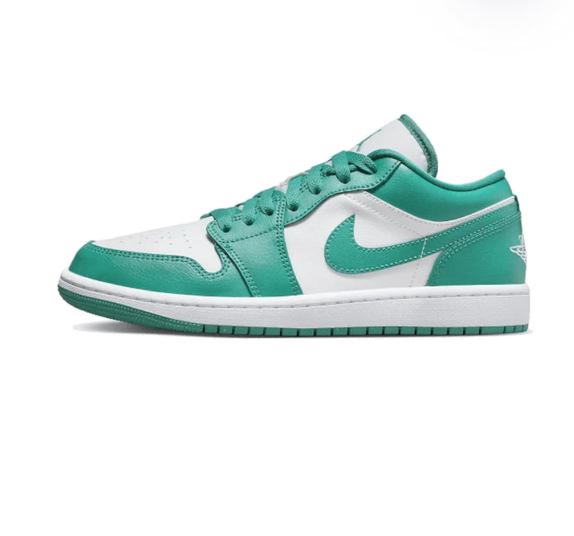 AIR JORDAN 1 LOW EMERALD (W)