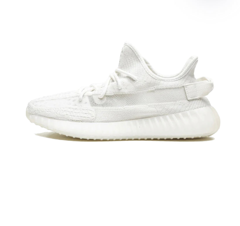 ADIDAS YEEZY BOOST 350 V2 BONE