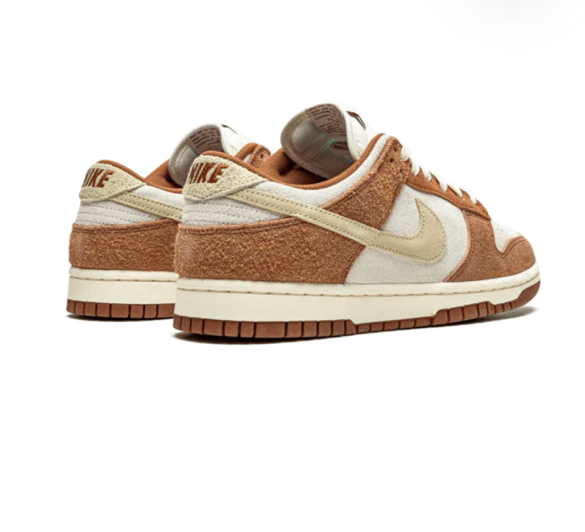 NIKE DUNK LOW MEDIUM CURRY (2021) - Droplist Reggioemilia