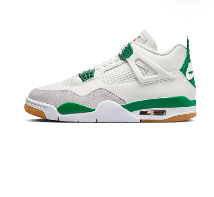 AIR JORDAN 4 RETRO SB PINE GREEN - Droplist Reggioemilia