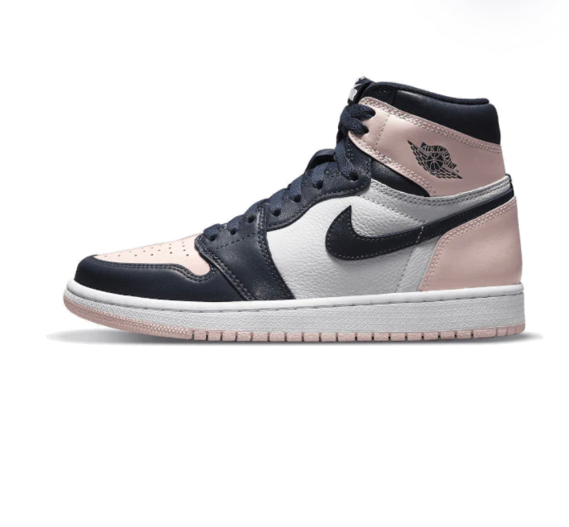 AIR JORDAN 1 HIGH OG ATMOSPHERE (BUBBLE GUM)