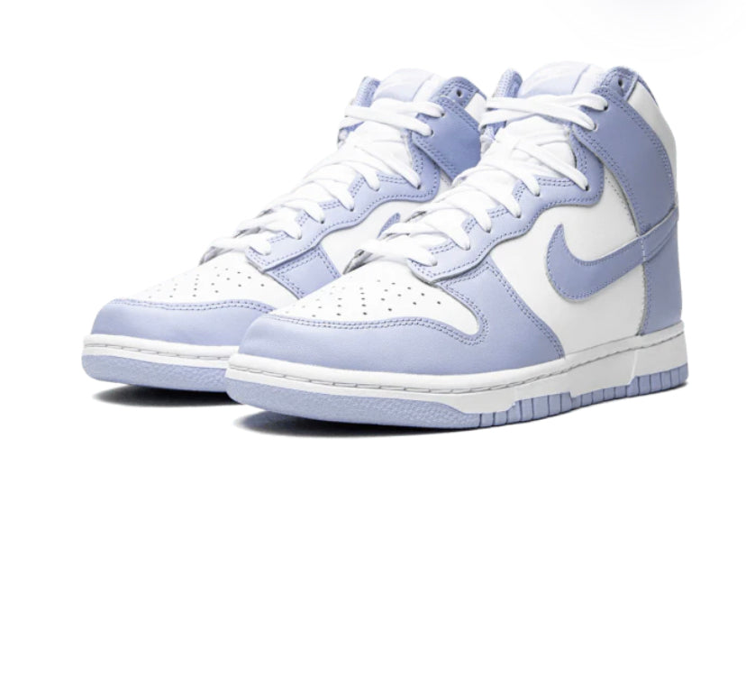 NIKE DUNK HIGH ALUMINIUM (W) - Droplist Reggioemilia