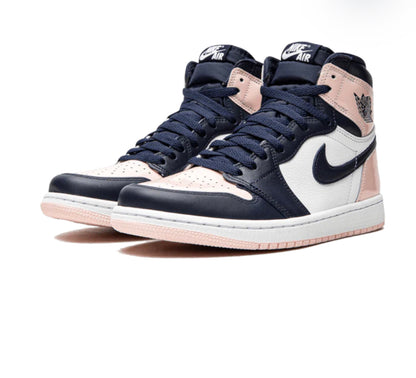 AIR JORDAN 1 HIGH OG ATMOSPHERE (BUBBLE GUM)