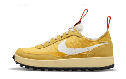 NIKECRAFT GENERAL PURPOSE SHOE DARK SULFUR