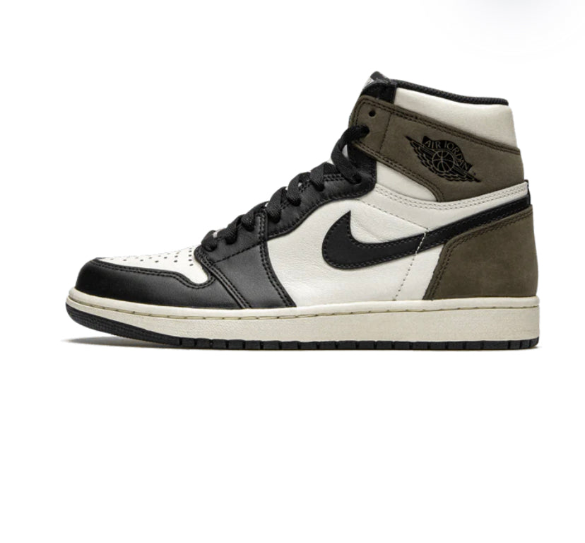 AIR JORDAN 1 RETRO HIGH OG DARK MOCHA