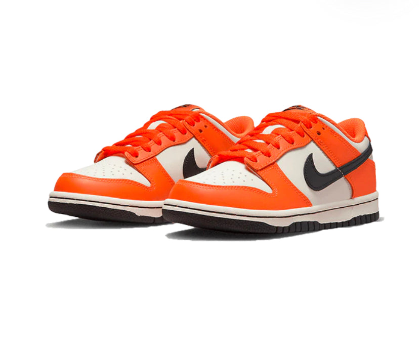 NIKE DUNK LOW HALLOWEEN (GS) - Droplist Reggioemilia