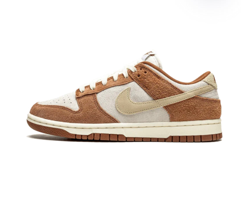 NIKE DUNK LOW MEDIUM CURRY (2021) - Droplist Reggioemilia