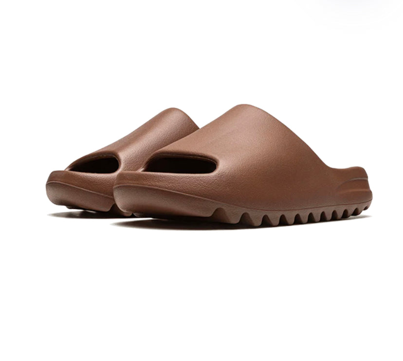 ADIDAS YEEZY SLIDE FLAX