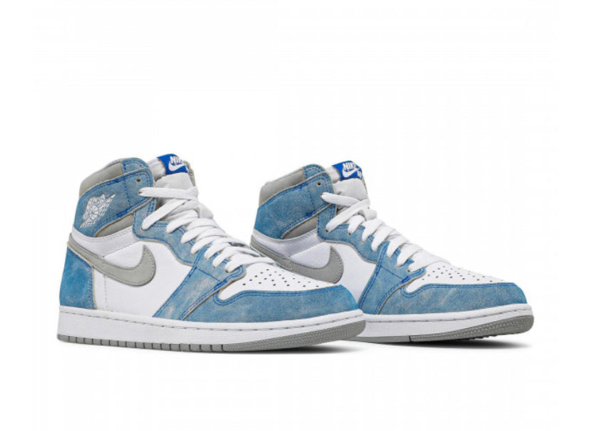 AIR JORDAN 1 RETRO HIGH OG HYPER ROYAL