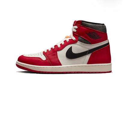 AIR JORDAN 1 RETRO HIGH OG CHICAGO L&F