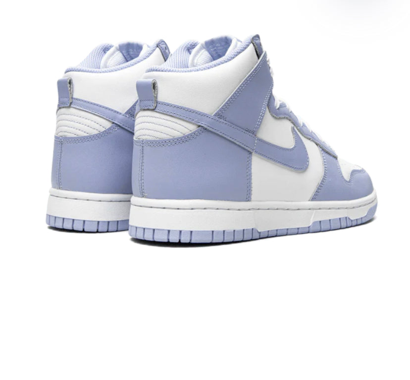 NIKE DUNK HIGH ALUMINIUM (W) - Droplist Reggioemilia