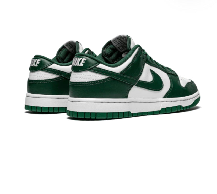 NIKE DUNK LOW MICHIGAN STATE GREEN (2021) - Droplist Reggioemilia