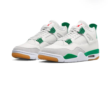 AIR JORDAN 4 RETRO SB PINE GREEN - Droplist Reggioemilia