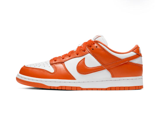 NIKE DUNK LOW SP SYRACUSE - Droplist Reggioemilia