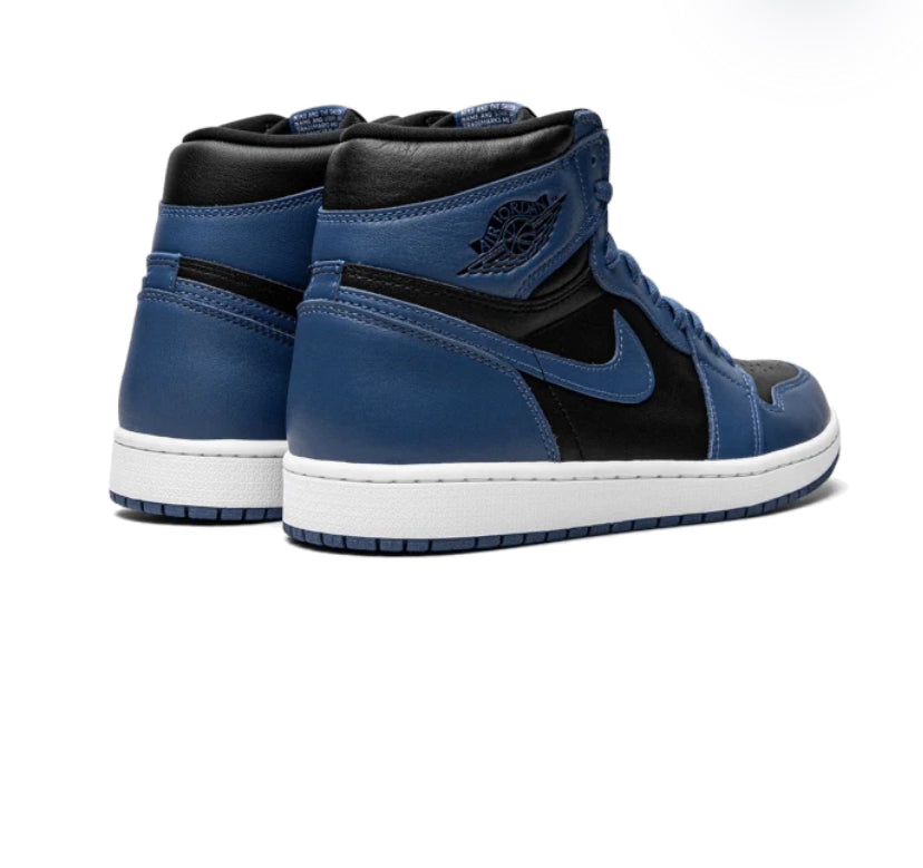 AIR JORDAN 1 RETRO HIGH OG DARK MARINA BLUE