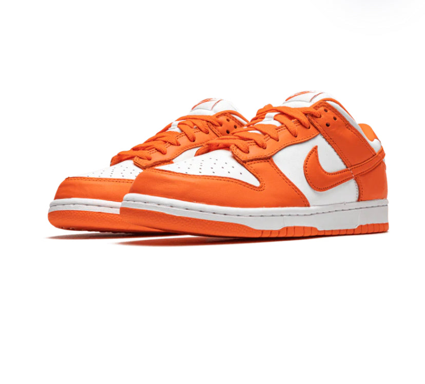 NIKE DUNK LOW SP SYRACUSE - Droplist Reggioemilia