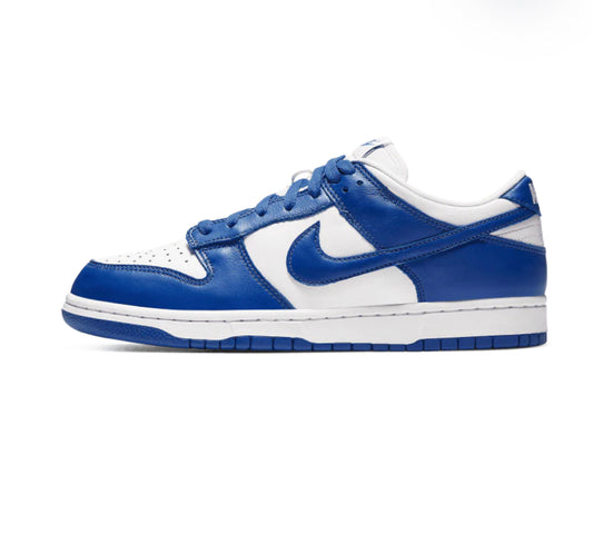 NIKE DUNK LOW SP KENTUCKY - Droplist Reggioemilia