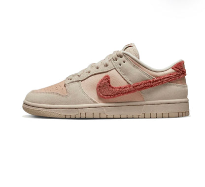 NIKE DUNK LOW TERRY SWOOSH (W) - Droplist Reggioemilia