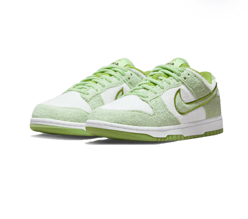 NIKE DUNK LOW SE FLEECE PACK (W) - Droplist Reggioemilia