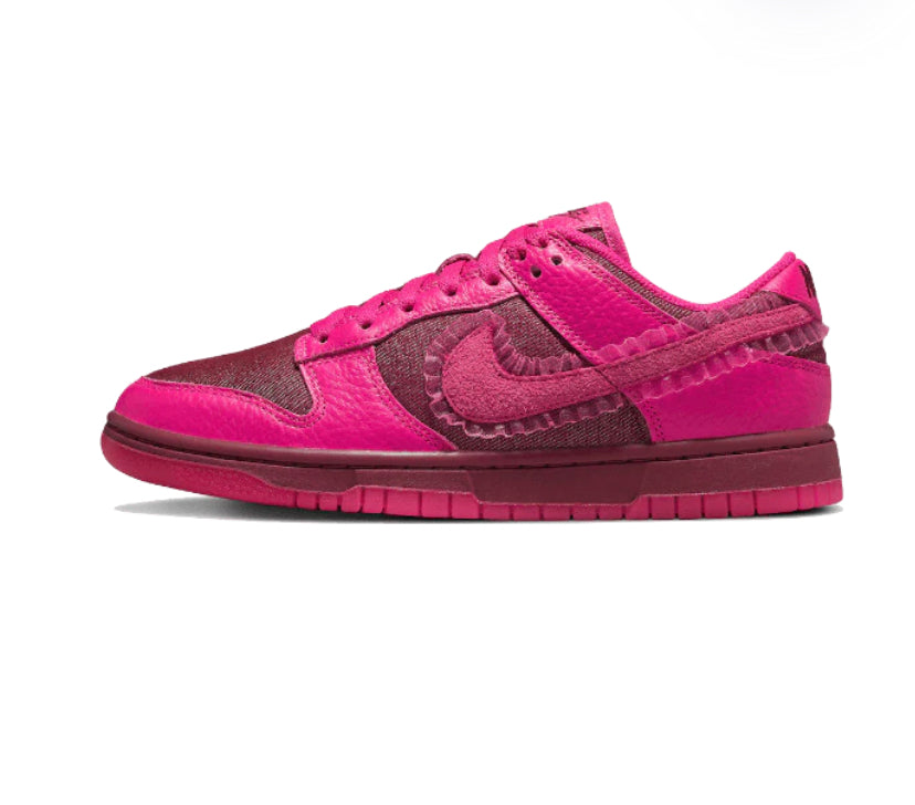 NIKE DUNK LOW VALENTINE'S DAY 2022 (W) - Droplist Reggioemilia