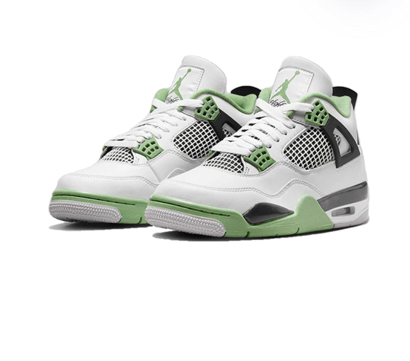 AIR JORDAN 4 SEAFORM - Droplist Reggioemilia