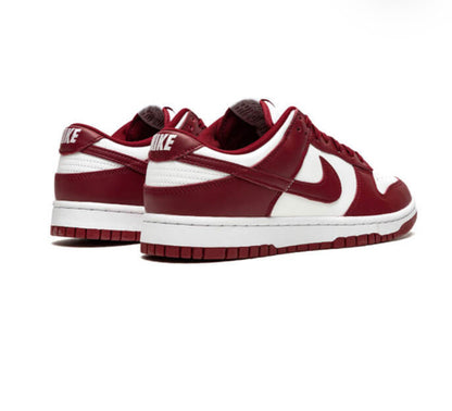 NIKE DUNK LOW RETRO TEAM RED - Droplist Reggioemilia