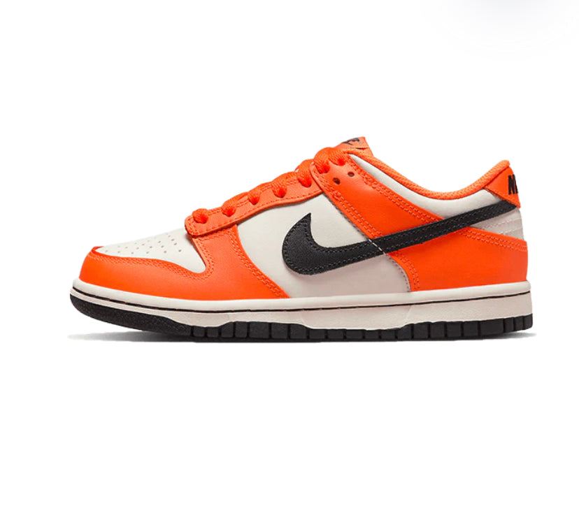 NIKE DUNK LOW HALLOWEEN (GS) - Droplist Reggioemilia