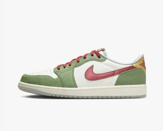 Nike Air Jordan 1 Retro Low OG Year of the Dragon (2024)