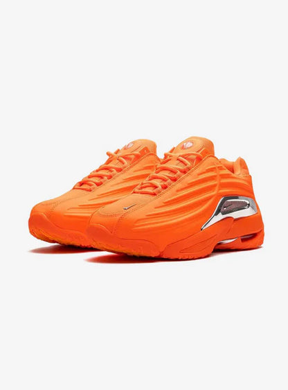 Nike Hot Step 2 Drake NOCTA Total Orange