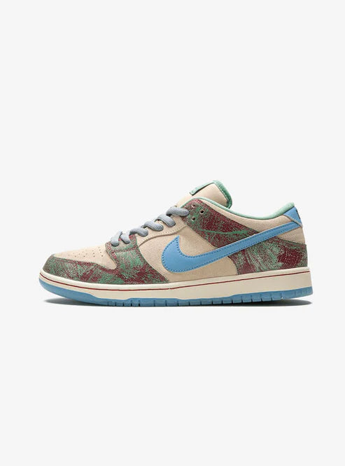 Nike SB Dunk Low Crenshaw Skate Club